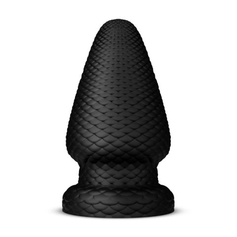 BUTTR - Lodowaty Korek Analny z Łuskami