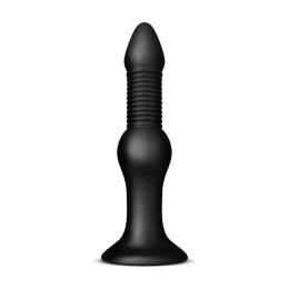 BUTTR - Dildo Analne 'Głowica Eksplozji'