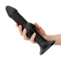BUTTR - Dildo Analne 'Głowica Eksplozji'