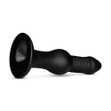 BUTTR - Dildo Analne 'Głowica Eksplozji'