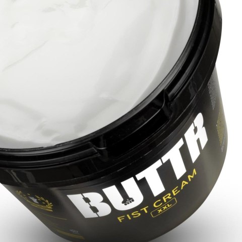 BUTTR – Krem do fistingu w wiaderku XXL – 1000 ml