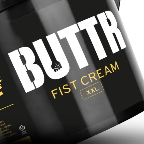 BUTTR – Krem do fistingu w wiaderku XXL – 1000 ml