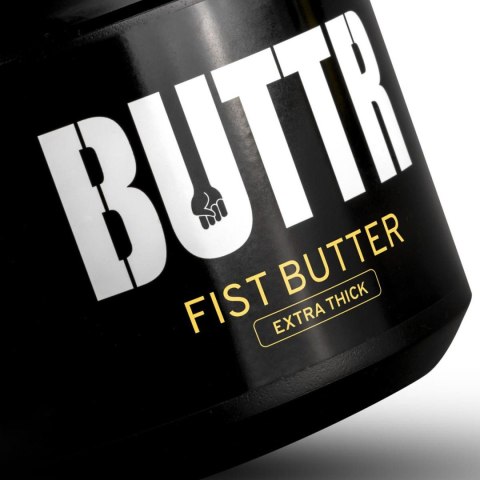 BUTTR – Wyjątkowo gęsty żel do fistingu – 500 ml