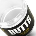 BUTTR - Nieklejący Żel do Fistingu, Przezroczysty - 500 ml