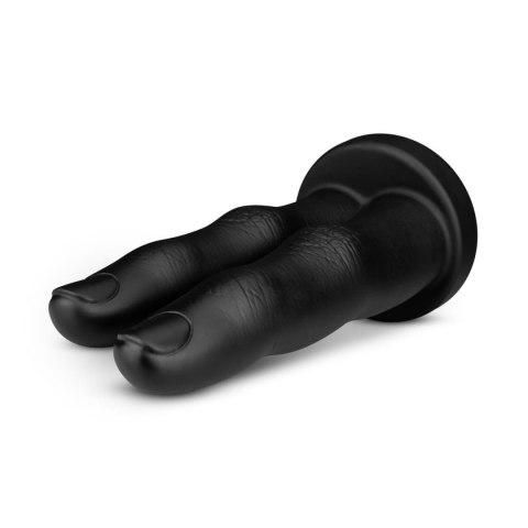 BUTTR - Podwójny Plug Analny Victory z Efektem Palców