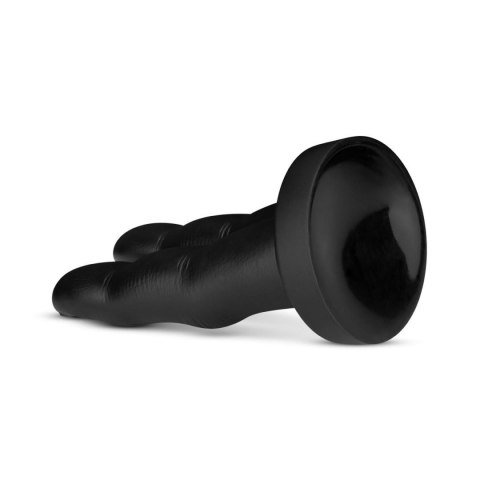 BUTTR - Podwójny Plug Analny Victory z Efektem Palców