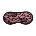 Bedroom Fantasy - Zestaw BDSM 'Bound by Lace' (8 Elementów)