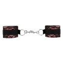 Bedroom Fantasy - Zestaw BDSM 'Bound by Lace' (8 Elementów)