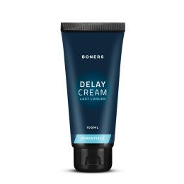 Boners - Krem Opóźniający 100 ml