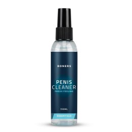Boners - Płyn do higieny intymnej dla mężczyzn 150 ml