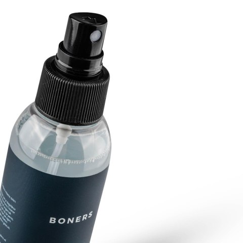 Boners - Płyn do higieny intymnej dla mężczyzn 150 ml