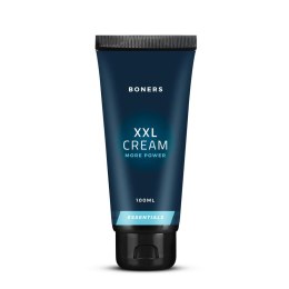 Boners – Krem XXL Powiększający Penisa 100 ml