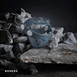 Boners T-kształtny Rozdzielacz Jąder
