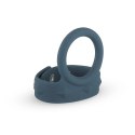 Pierścień Erekcyjny na Penisa i Jądra Boners Cock & Ball Strap L