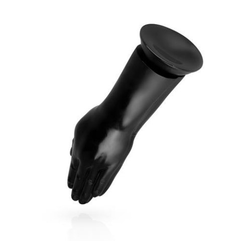 Dildo Fisting Double Trouble