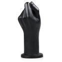 Gigantyczne Dildo FistCorps – Pięść Pełna Wrażeń