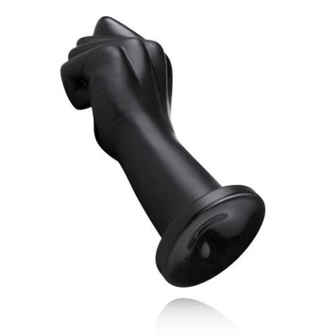 Gigantyczne Dildo FistCorps – Pięść Pełna Wrażeń
