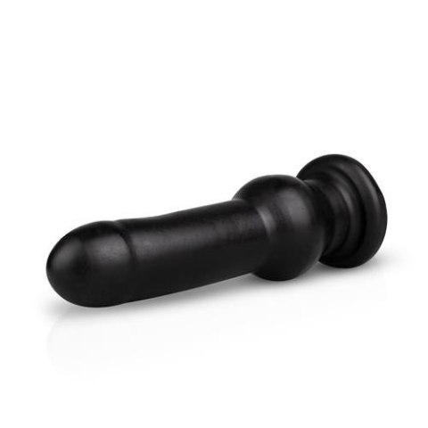 Taktyczne Dildo: Celna Przyjemność