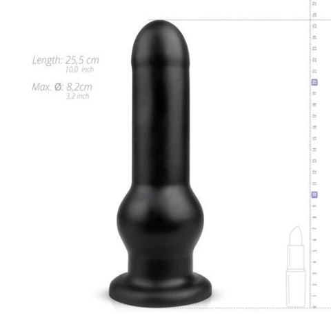 Taktyczne Dildo: Celna Przyjemność