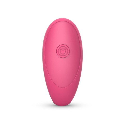 EasyConnect Orio – Wibrator dla par sterowany aplikacją