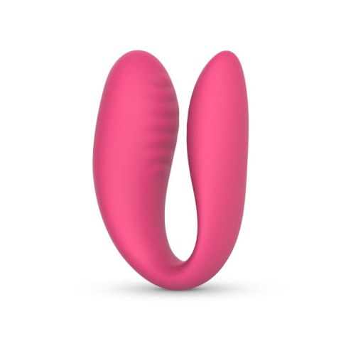EasyConnect Orio – Wibrator dla par sterowany aplikacją