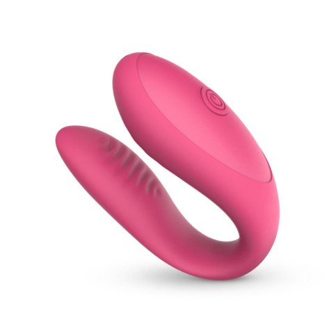 EasyConnect Orio – Wibrator dla par sterowany aplikacją