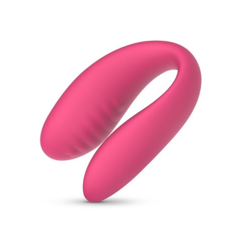 EasyConnect Orio – Wibrator dla par sterowany aplikacją