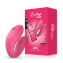 EasyConnect Orio – Wibrator dla par sterowany aplikacją