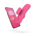 EasyConnect Zara - Dyskretny Wibrator Sterowany Aplikacją