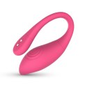 EasyConnect Aria – Jajeczko Wibrujące z Aplikacją