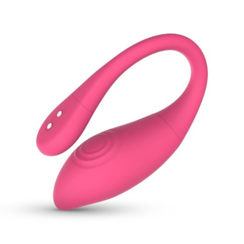 EasyConnect Aria – Jajeczko Wibrujące z Aplikacją