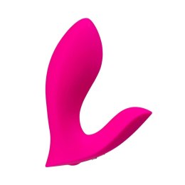 Lovense Flexer: Wibrator sterowany aplikacją