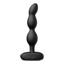 Lovense Ridge: Zmysłowy Wibrator Analny z Kontrolą przez Aplikację