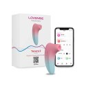 Lovense Tenera 2 – Wyrafinowany Stymulator Łechtaczki z Funkcją Ssania