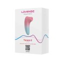 Lovense Tenera 2 – Wyrafinowany Stymulator Łechtaczki z Funkcją Ssania