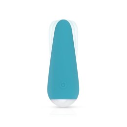 Miniwibrator San José – Oceaniczny Błękit