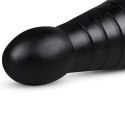 Potężny Korek Analny Devil Dog XXL