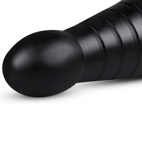 Potężny Korek Analny Devil Dog XXL