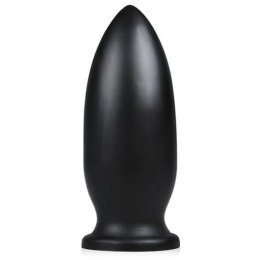 Plug Analny Bullet Yellow Dog XXL