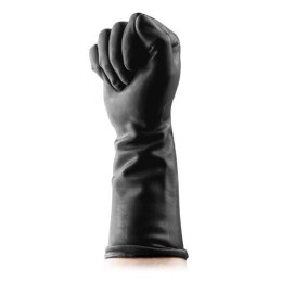 Lateksowe Rękawiczki do Fisting
