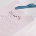 Fiołek – Wibrator Króliczek z Kolekcji Bloom
