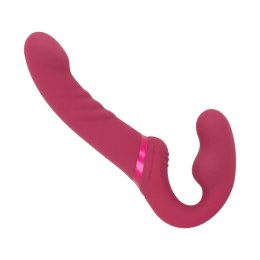 Lovense Lapis: Wibrujące Dildo Strap-On dla Zmysłowych Doznań