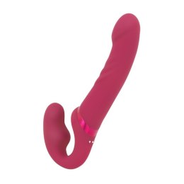 Lovense Lapis: Wibrujące Dildo Strap-On dla Zmysłowych Doznań