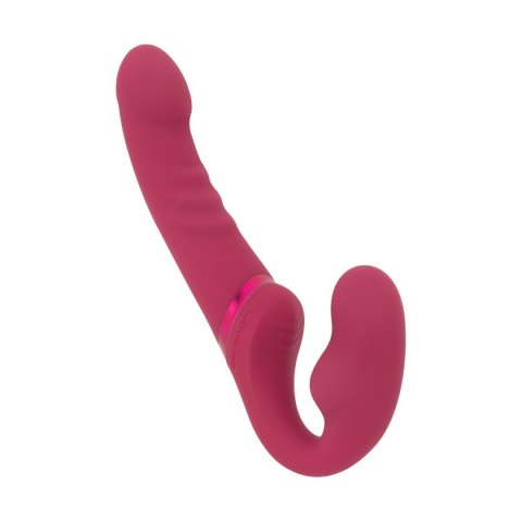 Lovense Lapis: Wibrujące Dildo Strap-On dla Zmysłowych Doznań