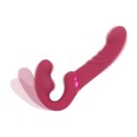 Lovense Lapis: Wibrujące Dildo Strap-On dla Zmysłowych Doznań