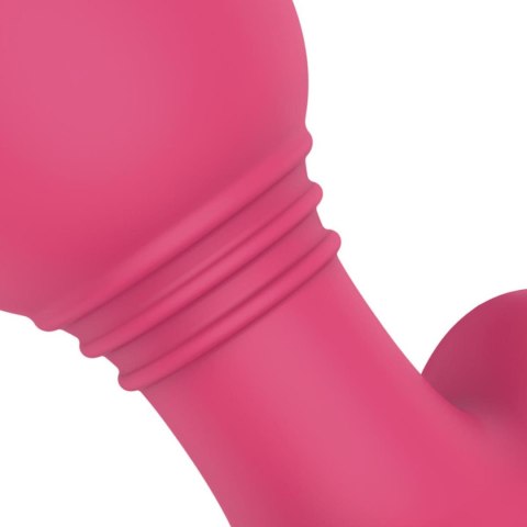 EasyConnect Axel – Wibrujący Korek Analny Sterowany Aplikacją