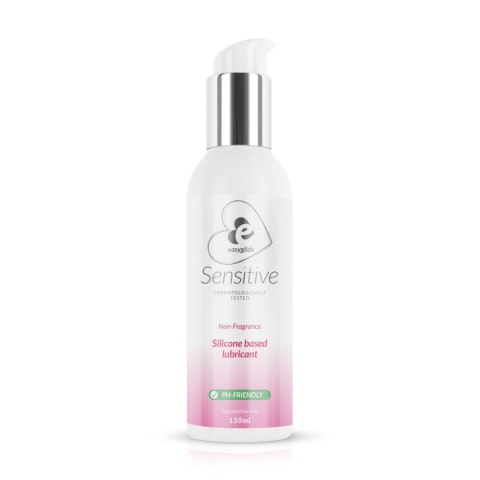 EasyGlide Delikatny Lubrykant Silikonowy – 150 ml