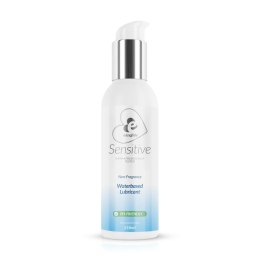 EasyGlide Sensitive - Nawilżający Lubrykant na Bazie Wody dla Skóry Wrażliwej - 150 ml