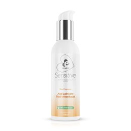 EasyGlide Sensitive – Intymny Lubrykant Analny na Bazie Wody, 150 ml
