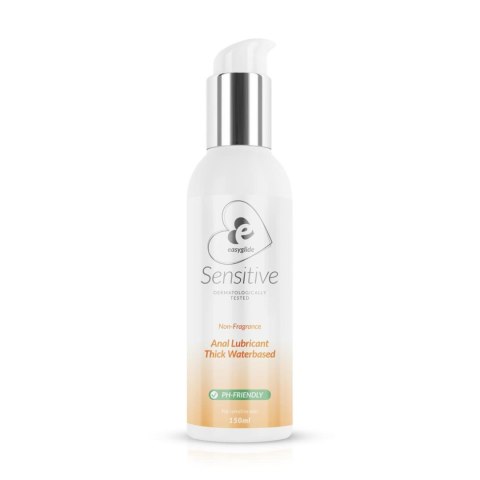 EasyGlide Sensitive – Intymny Lubrykant Analny na Bazie Wody, 150 ml